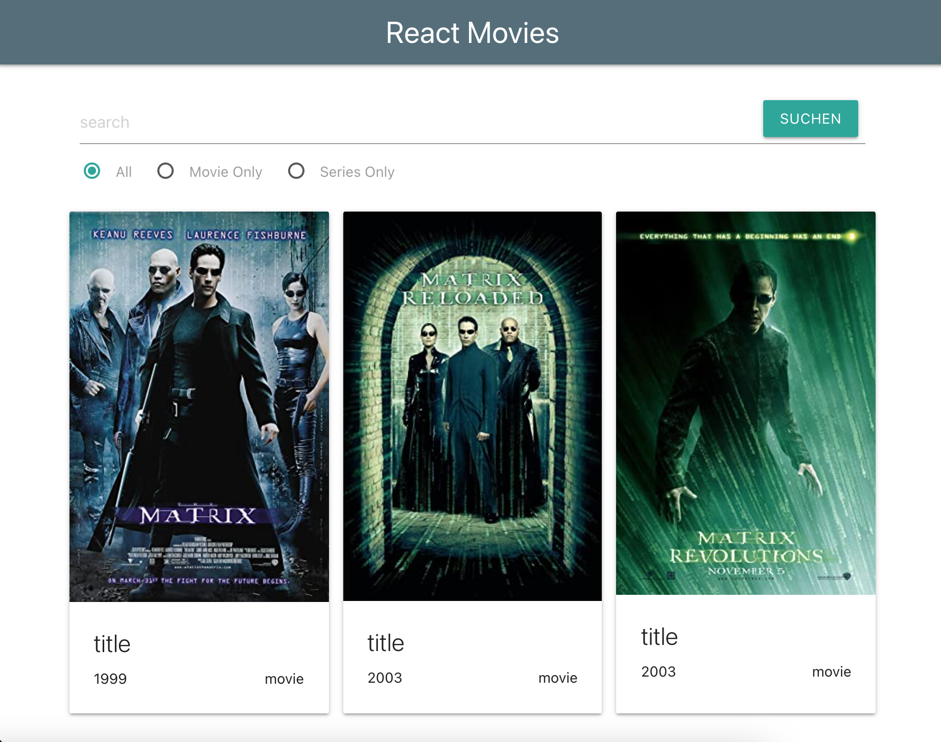 react-movies